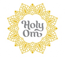 Holy Om - настоящие специи