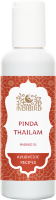 Масло Пинда Тайлам (Pinda Thailam Massage Oil), 150 мл