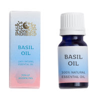 Эфирное масло Базилик (Basil Oil ) 5 мл