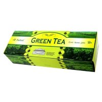 Благовония SARATHI 6-гр. Green Tea Classic range ЗЕЛ.ЧАЙ