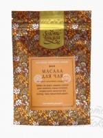 Смесь специй для чая (Tea Masala Powder) 150 г	