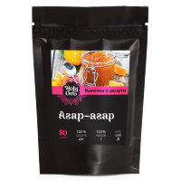 Агар-агар Holy Om 40 г (Выпечка и десерты)