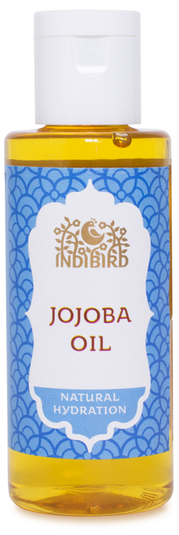 Масло Жожоба (Jojoba Oil), 50 мл
