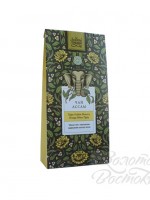 Чай "Золото Индии", Ассам, с высоким содержанием золотых типсов TGFOP, 100 г