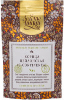 Корица цейлонская молотая (Cinnamon Verum, Ceylon, Powder) 30 г