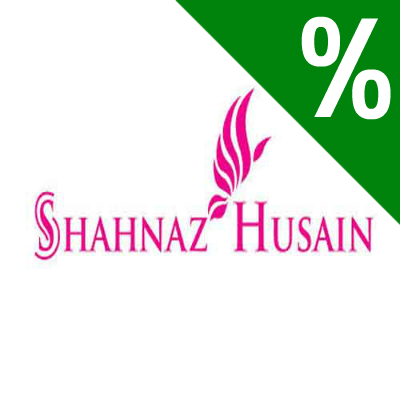 Скидки до 70% на косметику премиум класса Shahnaz Husain!