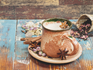 Tea Masala: традиционный рецепт